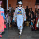 Illustration for article titled My Little Pony Ruled Paris Fashion Week in Manish Aroras Spring Collection